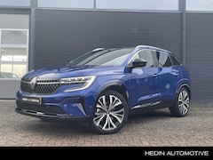 Renault Austral - E-Tech hybrid 200 iconic | Massage | Harman Kardon | Panoramadak | AVM Camera's