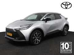 Toyota C-HR - 1.8 Hybrid 140 Dynamic | Adaptive Cruise Control | Apple Carplay | Android Auto | Achterui