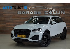 Audi Q2 - 35 TFSI S edition