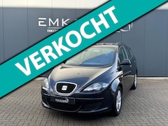 SEAT Altea XL - 1.6 Reference