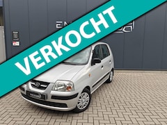 Hyundai Atos - 1.1i Active Young