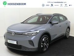 Volkswagen ID.4 - Pro 77 kWh | SoH 92% | Parkeerassistent | Adaptieve cruise control | Achteruitrijcamera |