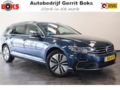 Volkswagen Passat Variant - 1.4 TSI PHEV GTE Business ACC Massage Camera Stoelverwarming