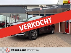 Mazda CX-5 - 2.0 SkyActiv-G Luxury|360°Camera|Navi|ACC