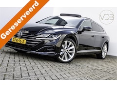 Volkswagen Arteon Shooting Brake - 1.4 TSI eHybrid R-Line Business+ PANO TREKHAAK