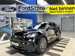 Ford Capri - Ext Range RWD 77 kWh PREMIUM | Driver Ass. Pack | 360 Camera | AGR Stoelen I Warmtepomp |