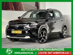 Citroën C3 - 1.2 TURBO PLUS 100PK NIEUW MODEL 2025 50 STUKS OP VOORRAAD NAVIGATIE VIA APPLE CARPLAY/AND