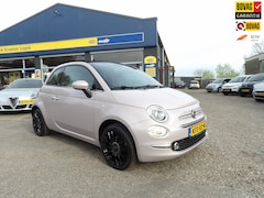 Fiat 500 C - 1.0 Hybrid Star / Rijklaarprijs
