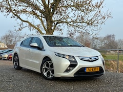 Opel Ampera - 1.4 | Leder + Cruise + Navi nu € 6.975,