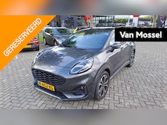 Ford Puma - 1.0 EcoBoost Hybrid ST-Line X First Edition 155 PK | Panoramadak | Driver Assistance Pack