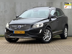 Volvo XC60 - 2.0 T5 FWD Nordic+Inscription Xenon Pano ACC BLIS