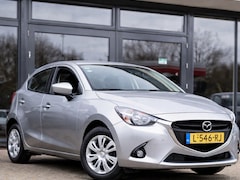 Mazda 2 - 2 1.5 Skyactiv-G GT-M Automaat Cruise Dealer oh APK
