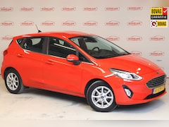 Ford Fiesta - 1.0 EcoBoost Titanium NL auto, Trekhaak, Appconnect, Cruise,