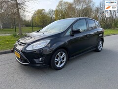 Ford C-Max - 1.0 Edition prachtige auto