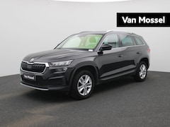 Skoda Kodiaq - 1.5 TSI 110kW DSG7 Clever | NAVIGATIE | CAMERA | STOELVERWARMING