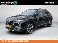 Hyundai Tucson - 1.6 T-GDI PHEV Comfort 4WD | Stoelverwarming | Keyless | Android auto Apple Carplay | Navi