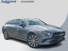 Mercedes-Benz CLA-klasse Shooting Brake - 250 e Progressive | Adaptive cruise control | 360 graden camera | Stoelverwarming