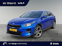 Kia XCeed - DynamicPlusLine 1.0 T-GDi 120pk | VERHOOGDE INSTAP | STOEL- EN STUURWIELVERW. | CRUISE CON