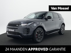 Land Rover Range Rover Evoque - 1.5 P270e PHEV AWD SE Dynamic Edition | NW € 88.500, - | Comfort Pack | Meridian Surround