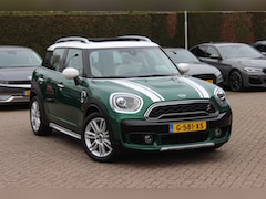 MINI Countryman - 2.0 Cooper S Chili / Panoramadak / Camera / Head-up / Beige Leder / Navigatie / 18'' / Har