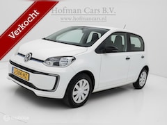 Volkswagen e-Up! - 36, 8 kWh | SOH 90% | 81.882 km | Incl. Nieuwe APK & 6 mnd Garantie