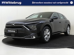 Citroën C5 X - 1.2 PureTech Business I AUTOMAAT I NAVIGATIE I PARKEERSENSOREN VOOR & ACHTER I