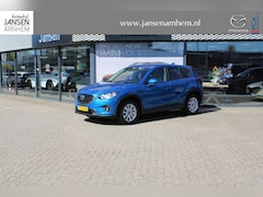 Mazda CX-5 - 2.0 TS+ Lease Pack 2WD , Navi, Clima, Cruise, PDC, LMV 17 Inch, All Season, Bluetooth, Sto