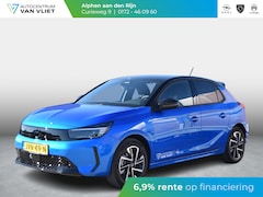 Opel Corsa - 1.2 Turbo Hybrid Yes 110 PK | CARPLAY | AIRCO | STOELVERWARMING | STUURVERWARMING | DEMO