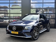 Mercedes-Benz GLC-klasse - AMG 43 4MATIC Pano Burmester HUD