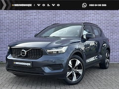 Volvo XC40 - 1.5 T4 Recharge R-Design elektrisch panorama dak | Harman Kardon | achteruit rij camera |