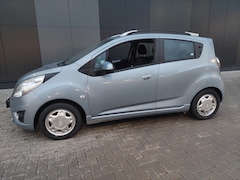 Chevrolet Spark - 1.2 16V LT