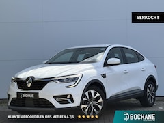 Renault Arkana - 1.6 E-Tech Hybrid 145 Zen | Achteruitrijcamera | Apple CarPlay / Android Auto | Climate Co