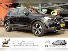 Volvo XC40 - 1.5 T3 163 pk Aut. Stoel+stuurwielverwarming, Adaptieve CC, Apple CarPlay
