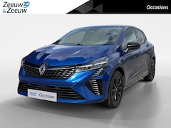 Renault Clio - 145PK E-Tech Full Hybrid Techno Automaat | Digital Cockpit | 9, 3" Navi | Climate Control