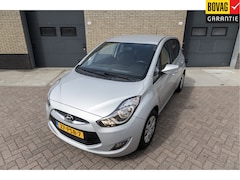 Hyundai ix20 - 1.6i i-Motion Automaat