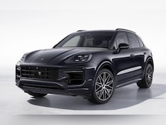 Porsche Cayenne - E-Hybrid