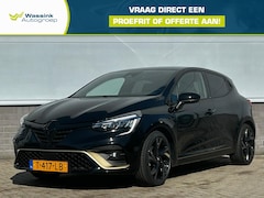 Renault Clio - Hybrid 145 pk E-Tech Automaat Engineered | 360° Camera | Navigatie | Stoelverwarming | Cli