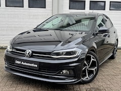 Volkswagen Polo - 1.5 TSI 3x R LINE AUT/CAMERA/CARPLAY/NAVI/ACC/FRONT ASSIST/IQ DRIVE/VIRTUAL/