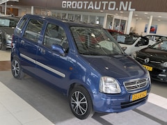 Opel Agila - 1.2-16V Comfort Stuurbekrachtiging