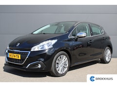 Peugeot 208 - 1.2 PureTech Allure | Automaat | Navi by app | Camera | Apple carplay | Climate control |