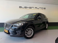 Mazda CX-5 - 2.0 SkyActiv-G 165 Skylease 2WD