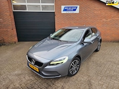 Volvo V40 - 1.5 T2 Polar+ 2020 AUTOMAAT - Stoelverwarming