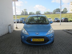 Ford Ka - 1.2 Titanium X