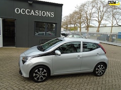 Toyota Aygo - 1.0 VVT-i x-fun