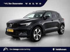 Volvo XC40 - B3 Ultimate Dark | Pano | Leder | Memory | Climate | Camera |