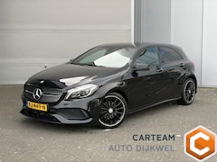 Mercedes-Benz A-klasse - 180 AMG Night Edition Plus