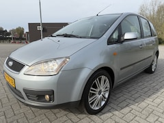 Ford Focus C-Max - 1.8-16V Airco Cruise Sportvelgen