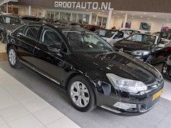 Citroën C5 - 1.6 THP Tendance Automaat Airco, Cruise Control, Trekhaak, Stuurbekrachtiging
