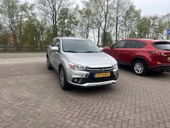 Mitsubishi ASX - 1.6 Cleartec Connect Pro+ CARPLAY CAMERA CLIMA CRUISE