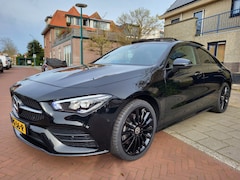 Mercedes-Benz CLA-Klasse - 250 e Premium Plus